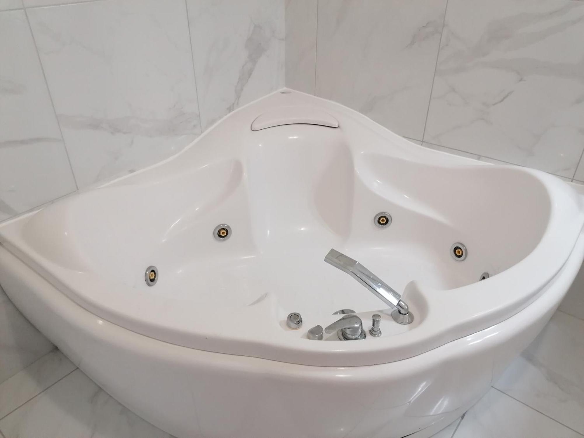 Kaela Spa Balneo Le Port Bagian luar foto