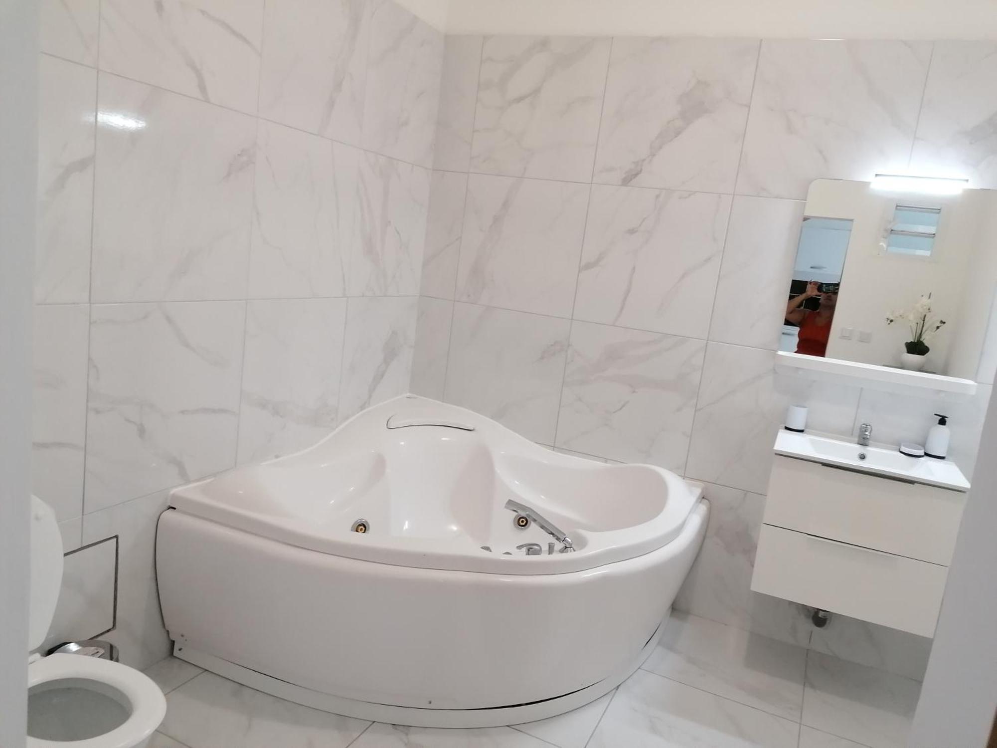 Kaela Spa Balneo Le Port Bagian luar foto